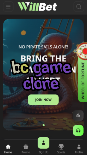 BC Game Clone - Alternative Platforms-vz72fvrf.com